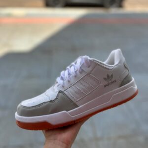 TÊNIS CAMURÇA ADIDAS BRANCO