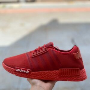 ADIDAS VERMELHO