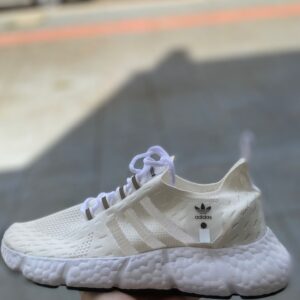 TÊNIS ADIDAS Y-33 BRANCO