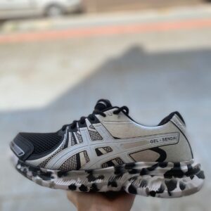 TÊNIS ASICS GEL-SENDAI CINZA