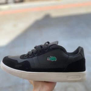 SAPATÊNIS LACOSTE