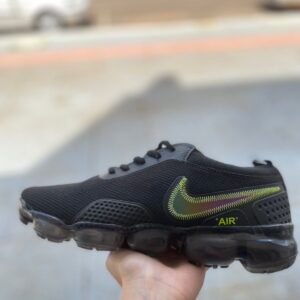 TÊNIS NIKE VAPORMAX REFLETIVO