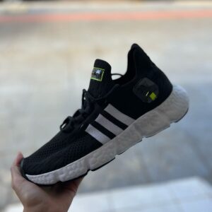 ADIDAS Y-33 PRETO