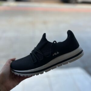 TENIS FILA MEIA CALCE