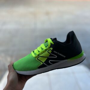 NEW BALANCE NEON GREEN
