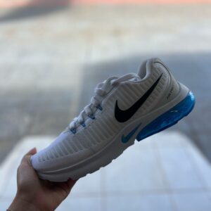 TÊNIS NIKE ROYAL BRANCO