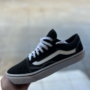 VANS OLD SKOOL