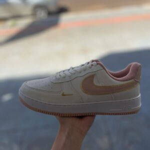 TÊNIS AIR FORCE ROSA