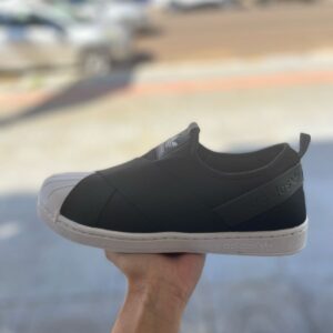 TÊNIS SUPERSTAR PRETO