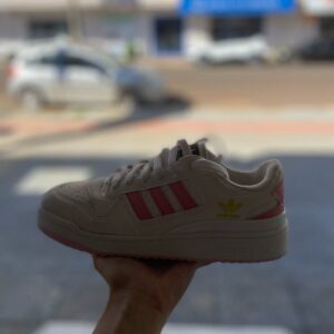 TÊNIS ADIDAS FORUM BOLD