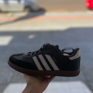TÊNIS ADIDAS SAMBA