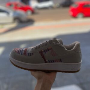 TÊNIS NIKE AIR FORCE QUADRK