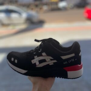 TÊNIS ASICS GEL LYTE