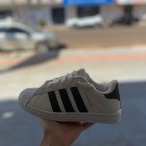 TÊNIS ADIDAS SUPERSTAR