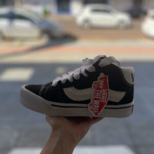 TÊNIS VANS KNU