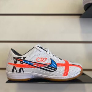 CHUTEIRA FUTSAL CR7 NIKE