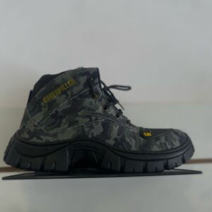 COTURNO CATEPILLAR CAMUFLADO