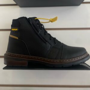 COTURNO CATEPILLAR PRETO
